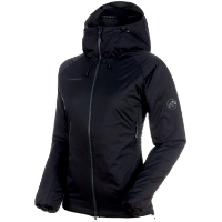 Mammut Rime IN Flex Hooded Jacket Women