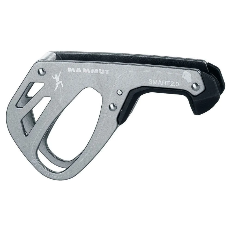 Mammut Smart 2.0 Grey
