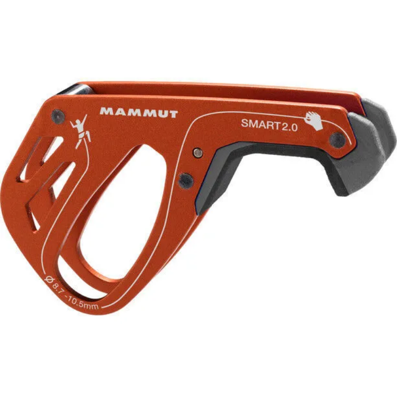 Mammut Smart 2.0 Dark Orange