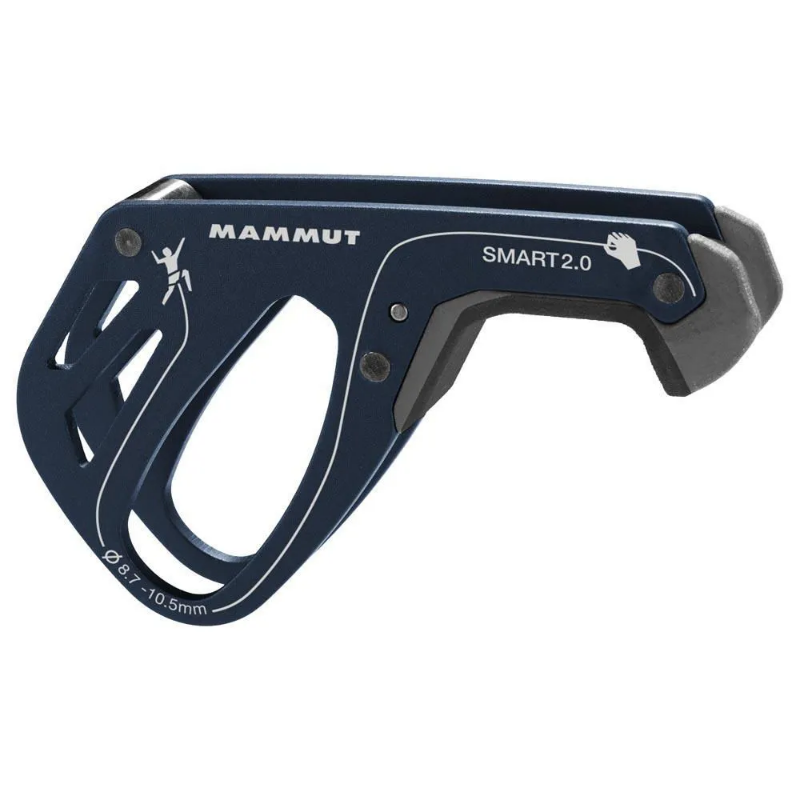 Mammut Smart 2.0 Dark Ultramarine