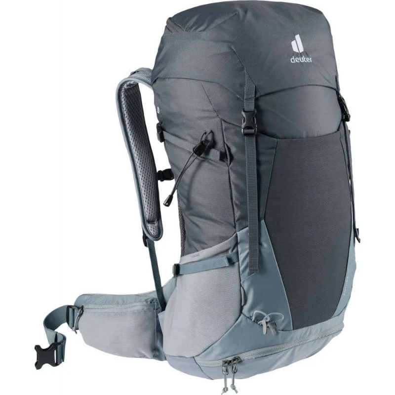 Deuter Futura 32 Graphite Shale