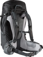 Deuter Futura Pro 34SL Black-Graphite