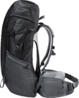 Deuter Futura Pro 34SL Black-Graphite