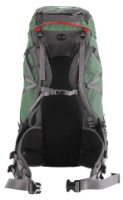 Lightwave Wildtrek 60 Wilderness Green Rucksack