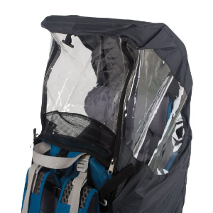 Little Life Child Carrier Rain Cover for Child Carrier Rucksack