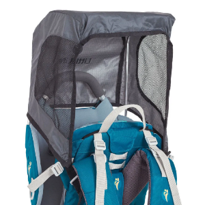 Little Life Child Carrier Sun Shade Rucksack