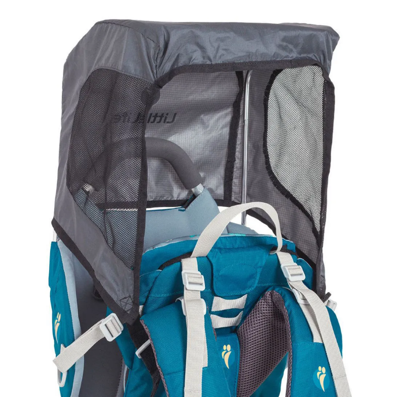 Little Life Child Carrier Sun Shade Rucksack