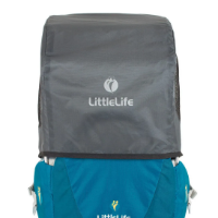 Little Life Child Carrier Sun Shade Rucksack