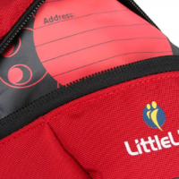 Little Life Toddler Animal Daysack