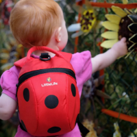 Little Life Toddler Animal Daysack