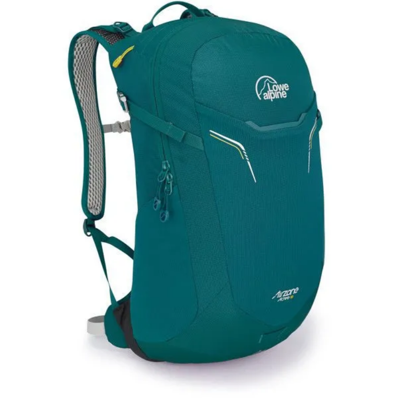 Lowe Alpine Airzone Active 18 Dark Jade Women's Backpack