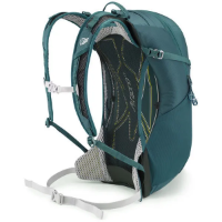 Lowe Alpine Airzone Active 18 Dark Jade Women's Backpack