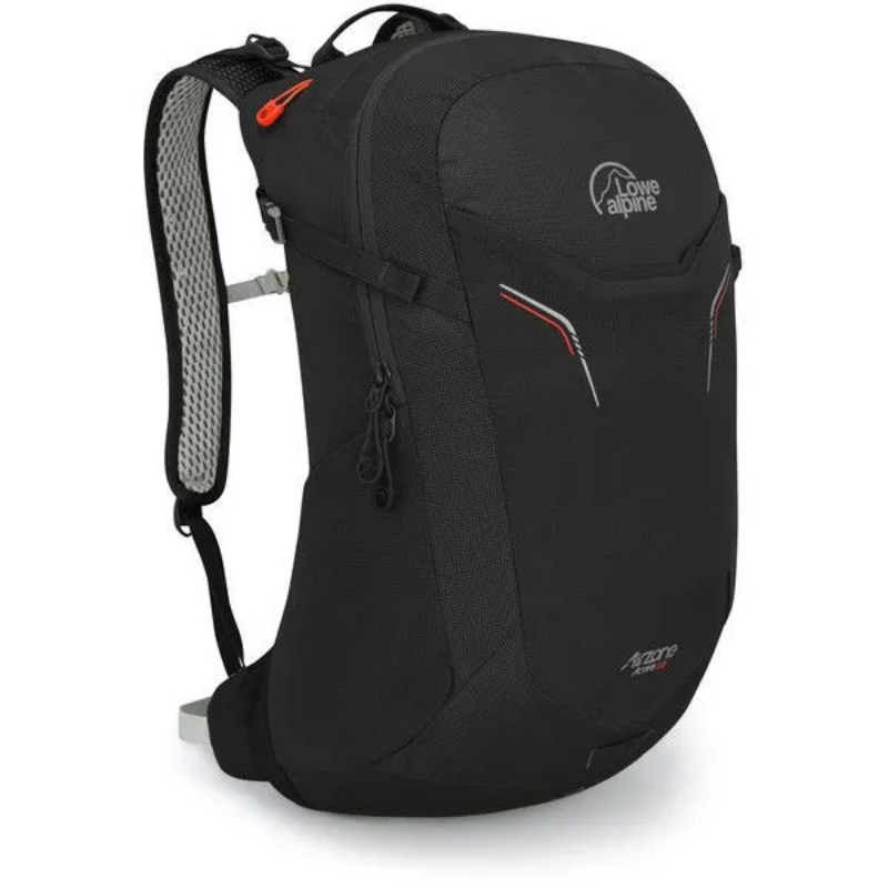 Lowe Alpine Airzone Active 22 Black Rucksack