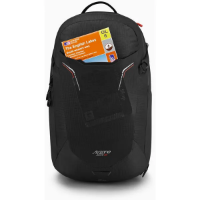 Lowe Alpine Airzone Active 22 Black Rucksack