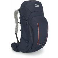 Lowe Alpine Cholatse 42:47 Hiking Rucksack in Blue Night