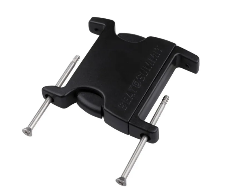 Sea to Summit Field Repair Buckle Side Release 2 Pin