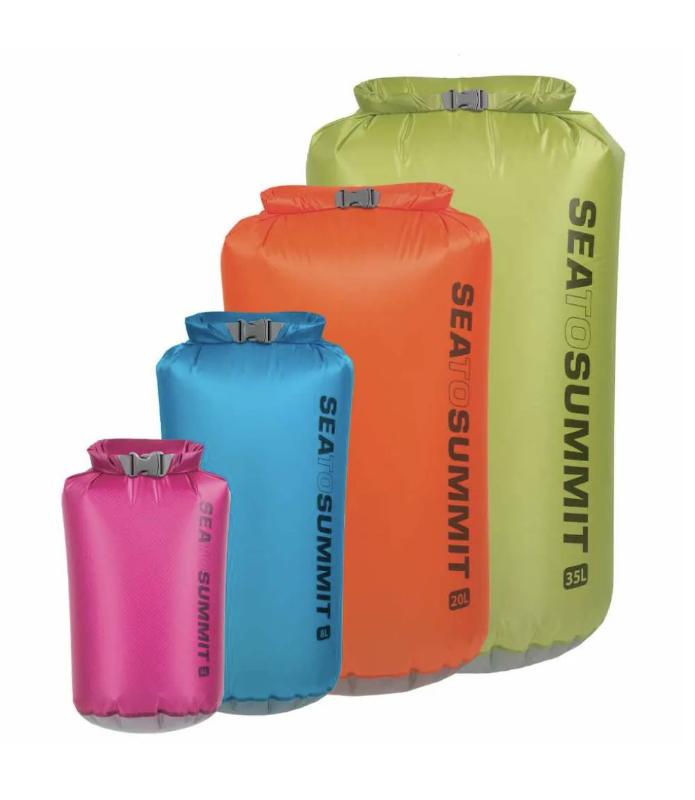 Sea to Summit Ultra-Sil Drysack