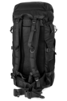 Snugpak Bergen Backpack Black