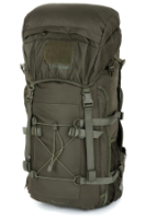Snugpak Bergen Backpack Olive