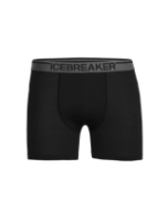 Icebreaker Men's Merino Anatomica Boxers