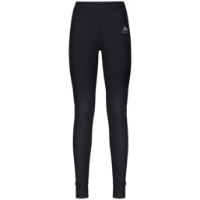 Odlo Active Originals Warm Pants Women's Thermal Leggings in Black