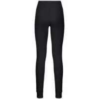 Odlo Active Originals Warm Pants Women's Thermal Leggings in Black