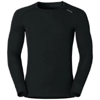 Odlo Active Originals Warm Shirt L/S Crew Neck Thermal Base Layer