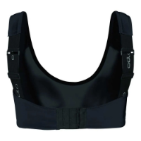 Odlo Flex High Sports Bra in Black