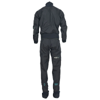Peak PS Whitewater Evo Women's One Piece Suit - Black