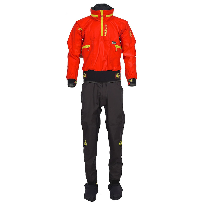 Peak PS Adventure Evo One Piece Women's Suit