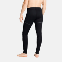 Odlo Men's ACTIVE X-WARM ECO Baselayer Bottoms