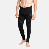 Odlo Men's ACTIVE X-WARM ECO Baselayer Bottoms