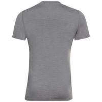 Odlo NATURAL + LIGHT Short-Sleeve Base Layer Top Men's