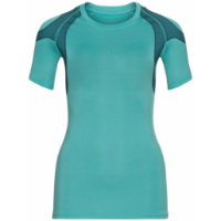 Odlo T-Shirt S/S Crew Neck ACTIVE SPINE 2.0 Women's in Jaded