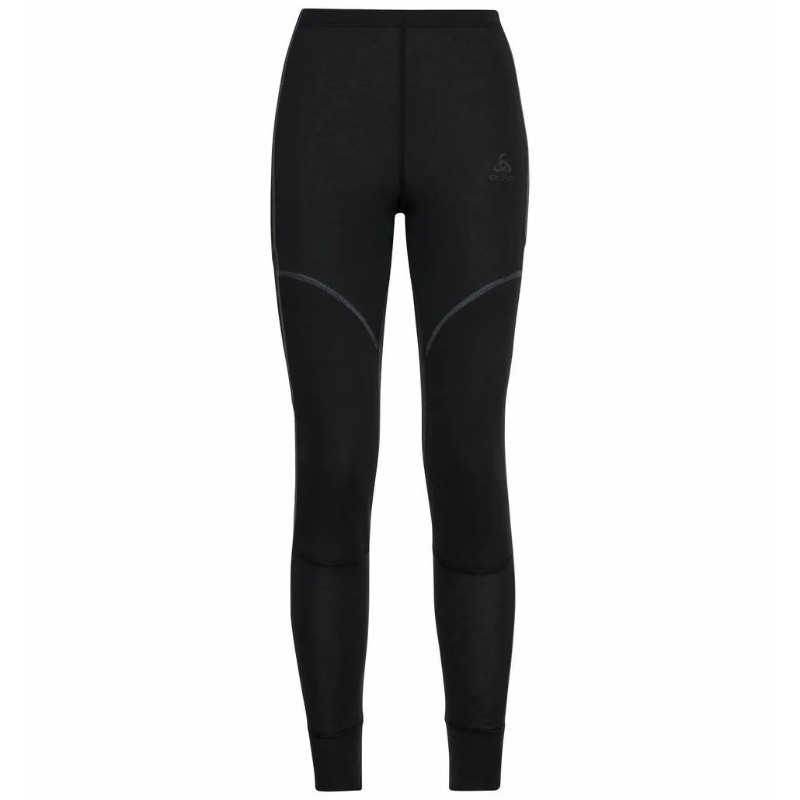 Odlo Women's ACTIVE X-WARM ECO Baselayer Bottoms Thermal leggings