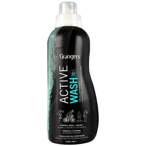 Grangers Active Wash