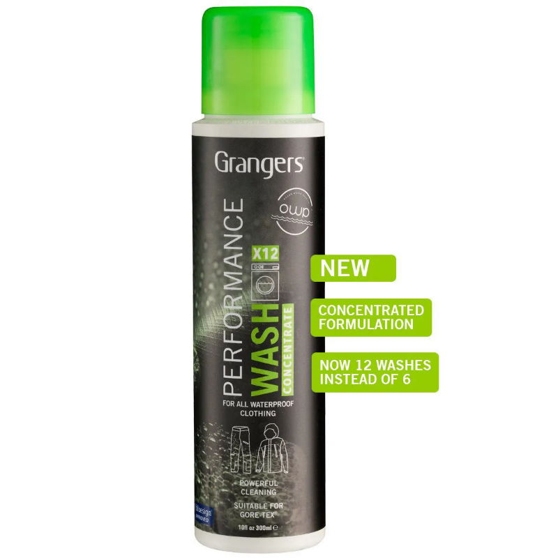 Grangers Performance Wash 300L