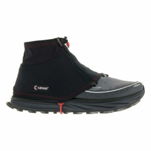 Kahtoola Insta Gaiters Low - black