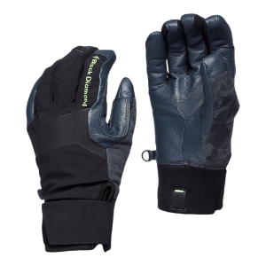 Black Diamond Terminator Gloves