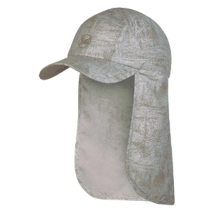 Buff Bimini Cap
