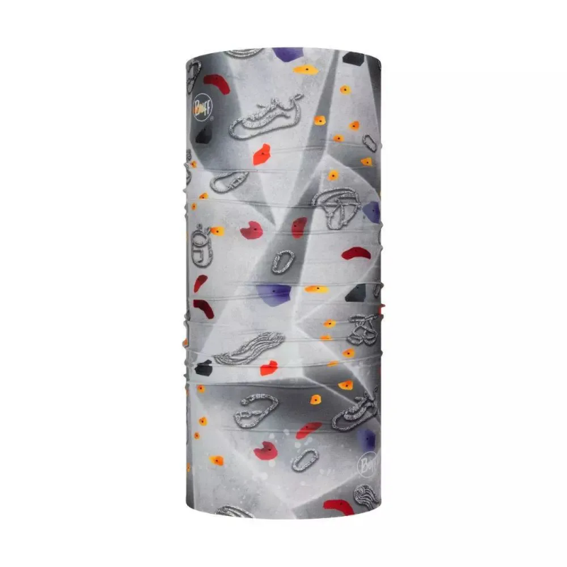 Buff Coolnet UV+ Buff in Set Grey