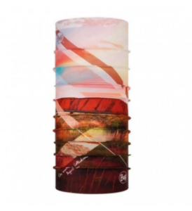 Buff Mountain Collection Coolnet UV+ Buff