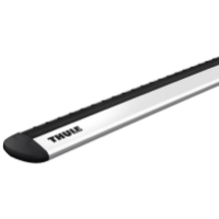 Thule WingBar Evo Aluminium 