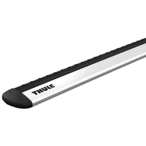 Thule WingBar Evo Aluminium 