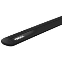 Thule WingBar Evo Black 