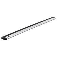 Thule WingBar Evo Aluminium 