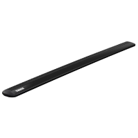 Thule WingBar Evo Black