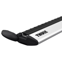 Thule WingBar Evo Aluminium 