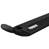 Thule WingBar Evo Black 