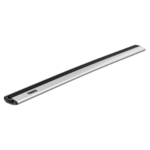 Thule Wingbar Edge - Aluminium 